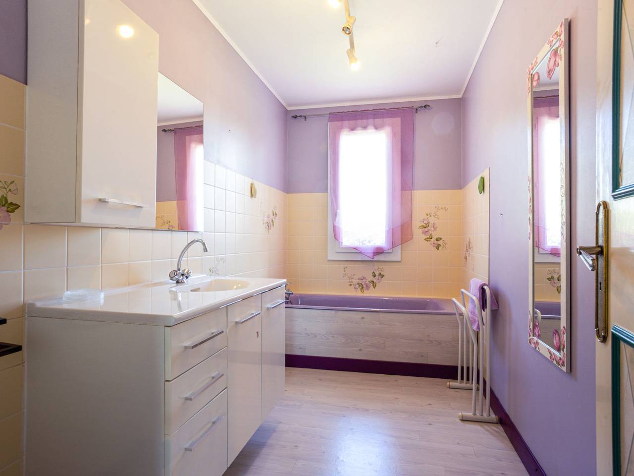 Le Pré Salé in Port-Bail-sur-Mer, Côte de la Déroute