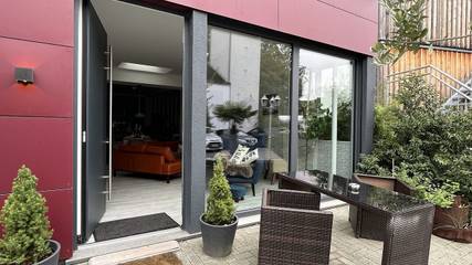 Vakantiewoning voor 6 Personen in Steinhude, Steinhuder Meer, Afbeelding 1