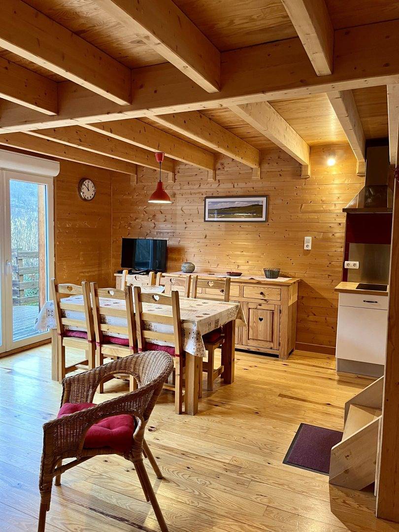 Gîte de Sibe Long - sur l'Aubrac in Saint-Chély-d'Aubrac, Massif central