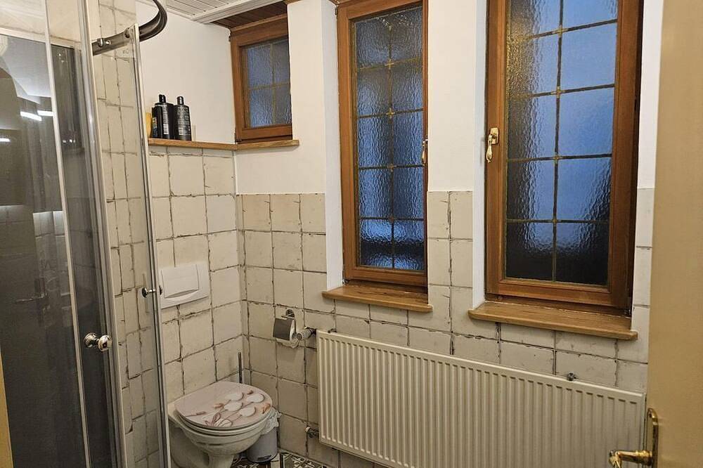 Ferienhaus Rathausgasse in Büdingen, Wetterau