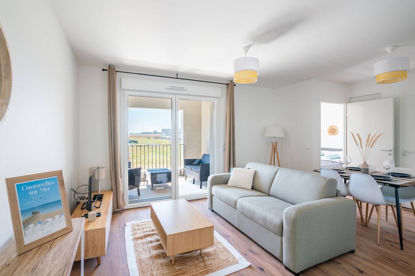 Photo : Appartement de vacances