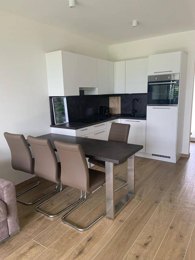 Gîte pour 3 personnes, avec jardin ainsi que piscine et vue à Bolzano - 4