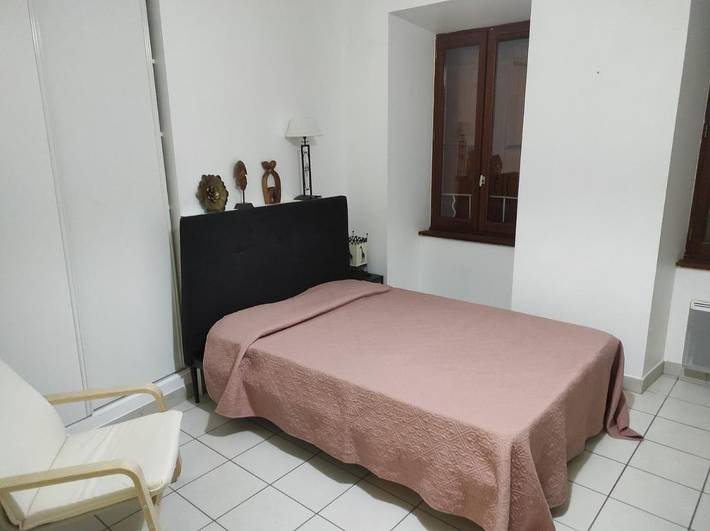 Gîte pour 2 personnes à Aubenas - 3