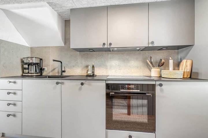 Ferienhaus für 4 Personen an der Westküste Dänemarks - 4