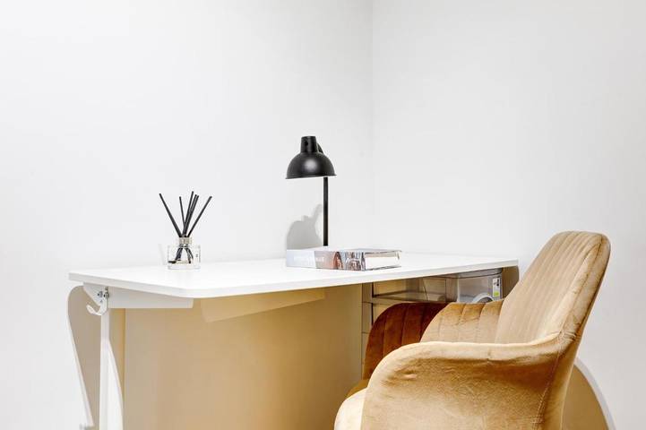 Gîte pour 3 personnes, avec vue, animaux acceptés dans Paradis Latin - 3