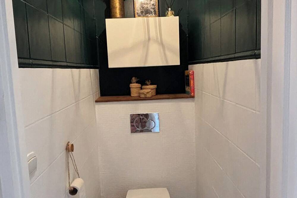 House with Jacuzzi in the Var. 24km beach in Carnoules, Toulon region