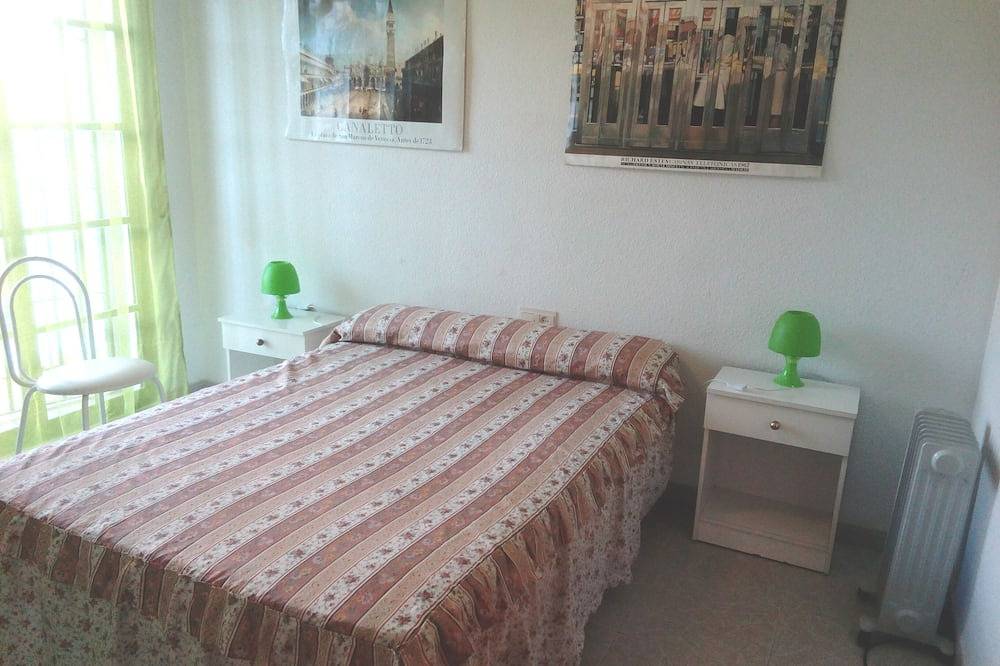 Apartamento entero, La Antilla Playa - Vivienda 2 pisos - 700m playa 8/9 Pax in La Antilla, Lepe