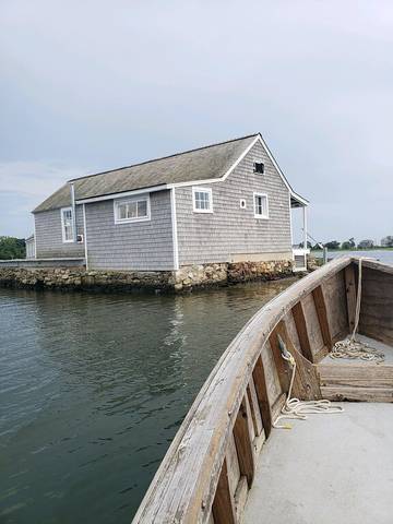 Cabin for 10 Guests in Westport (CT), Connecticut, Picture 1