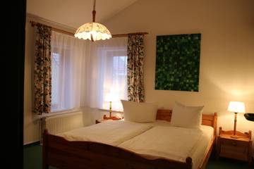 Ferienwohnung für 4 Personen in Klütz, Nordwestmecklenburg (Wismar und Umgebung), Bild 1