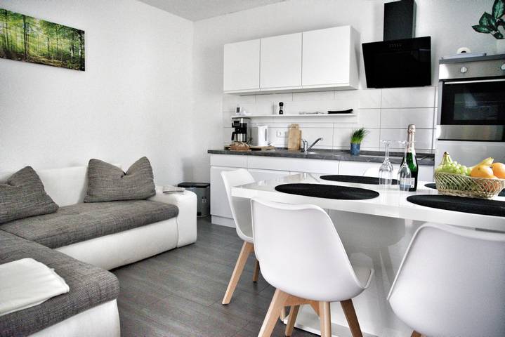 Ferienhaus für 5 Personen, mit Garten und Kinderpool in Mönkebude - 3