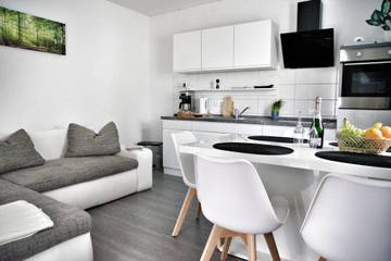 Ferienhaus für 5 Personen in Mönkebude, Baltic Sea Pomerania, Bild 2
