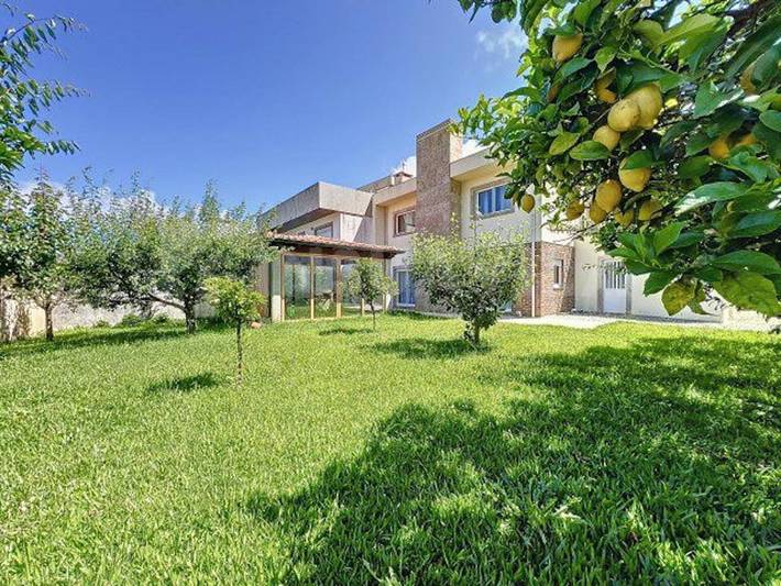 Bed and breakfast para 2 pessoas, com jardim e vista em Caminha