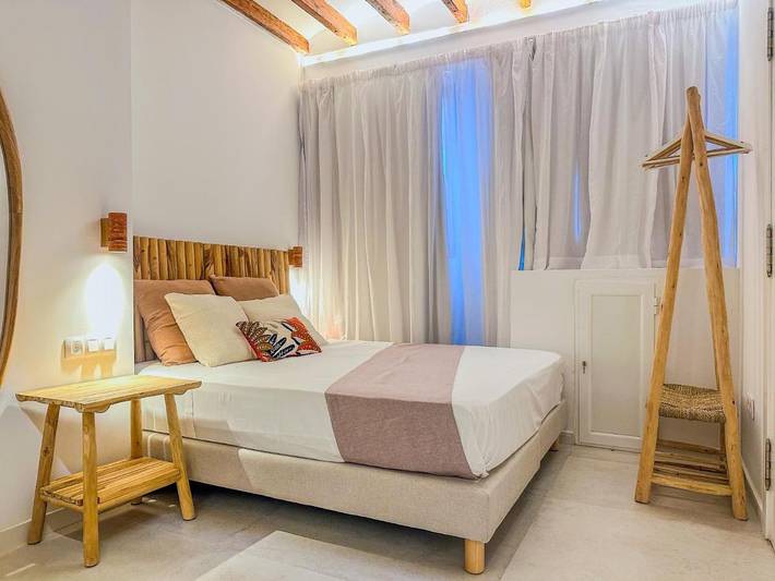 Maison d’hôte pour 2 personnes à Altea