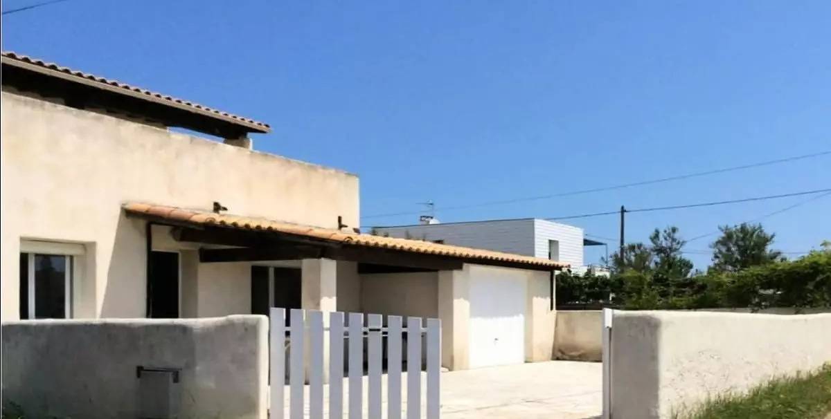 Maisons & Villas pour 8 Personnes in Frontignan, Côte méditerranéenne (France)