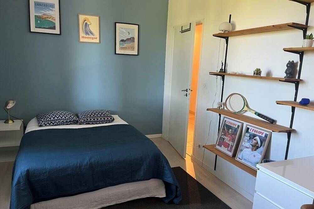 Belle maison en campagne avec piscine et grand jardin de 3500m² in Grans, Côte méditerranéenne (France)