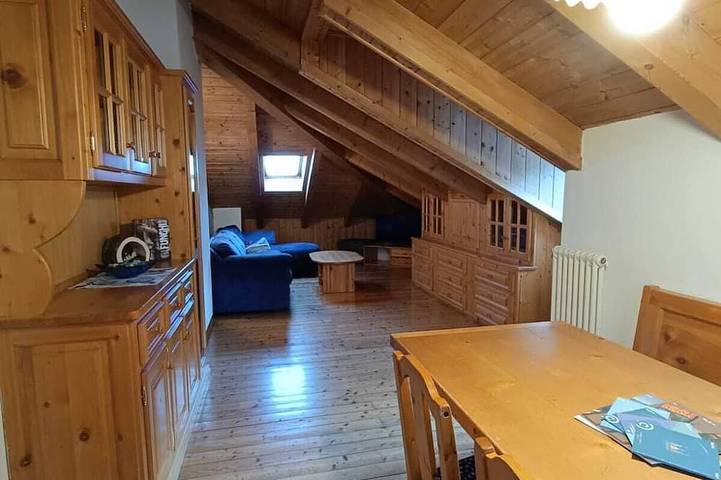 Ferienwohnung für 8 Personen