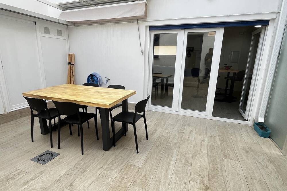 Appartamento intero, Cottage next to the harbour and the beach of Cabo de Palos in Capo Palos, Mar Menor