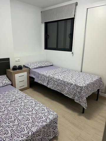 Ferieleilighet til 4 Personer i La Mata, Costa Blanca, Bilde 4