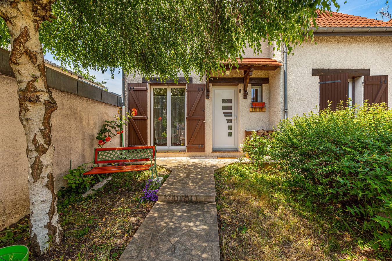 Guestready - Fabulous House in Clamart in Clamart, Hauts-de-Seine