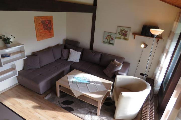 Bauernhof für 4 Personen, mit Garten und Terrasse, mit Haustier in Altes Land Stade - 3