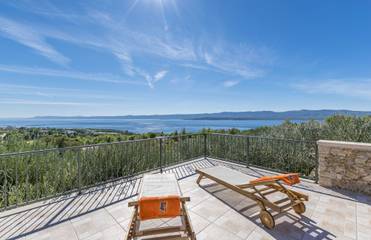 Ferienhaus für 4 Personen in Bol, Brac, Bild 2