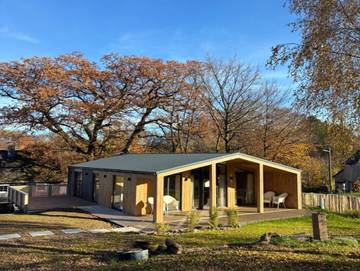 Ferienwohnung für 4 Personen in Waldbröl