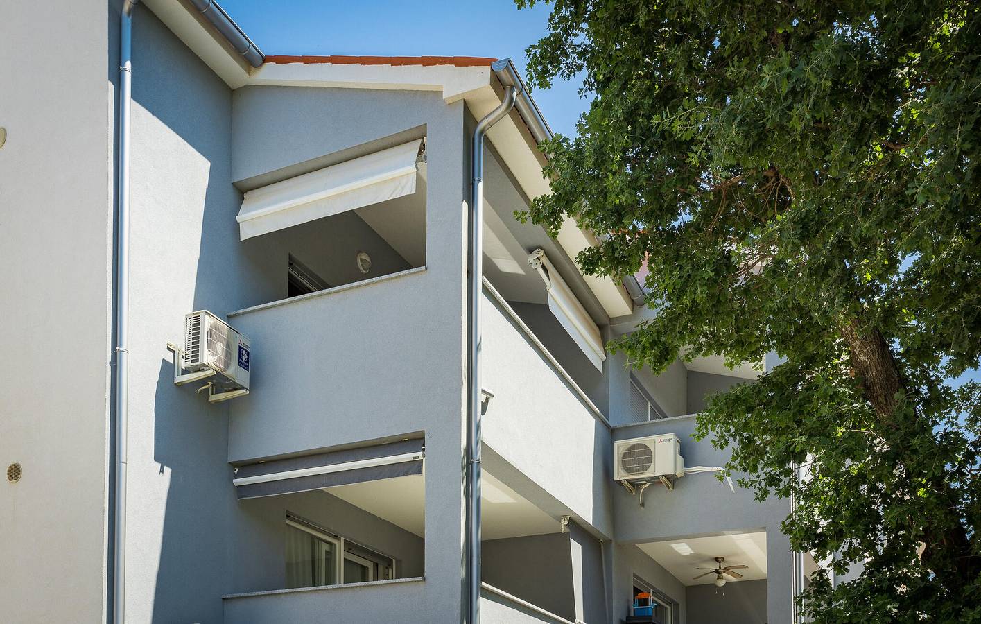 Appartamento vacanze a Medolino a partire da 73€ a notte