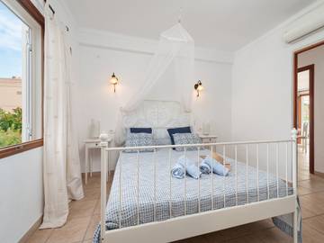 Apartment in Alcúdia, North Majorca für 6 