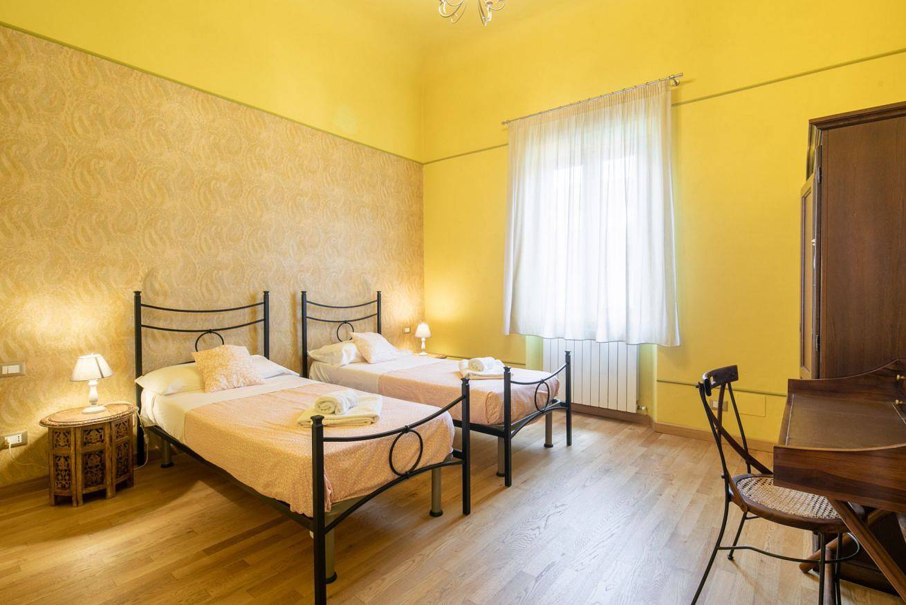 Entire apartment, Donatello by Mmega in Florence city center, Florence