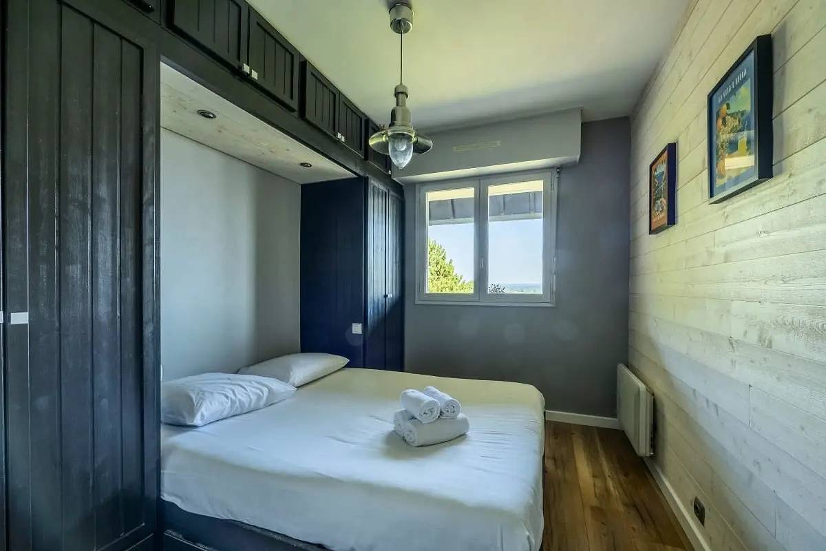 Apartamento entero, Appartements pour 2 Personnes in Blonville-sur-Mer, Region de Lisieux