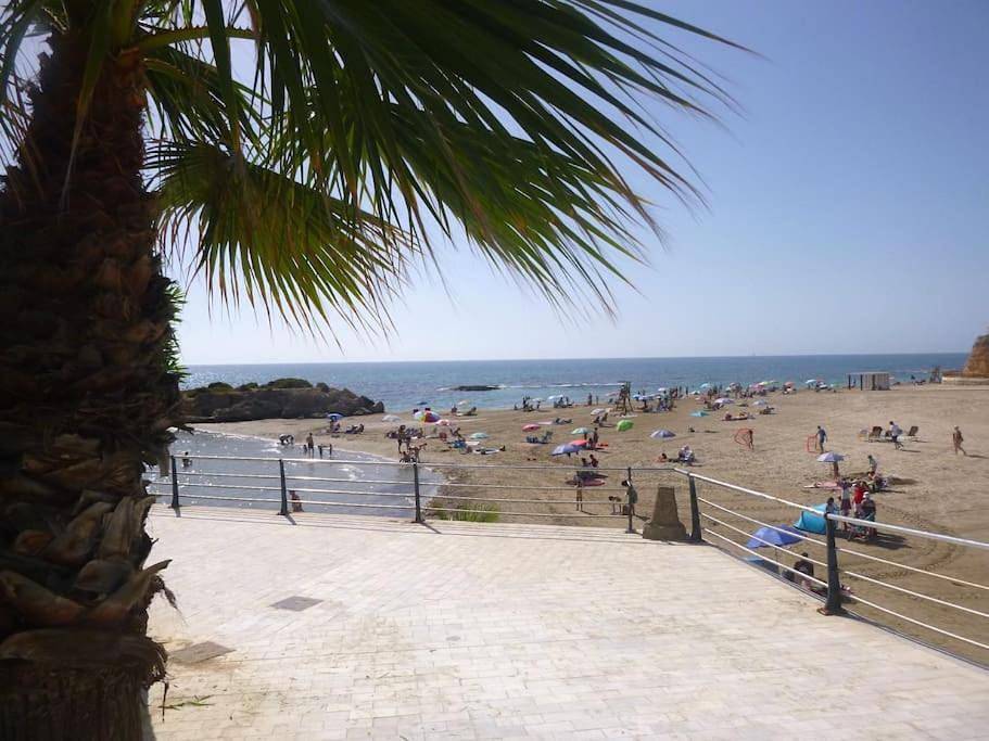 Ganze Wohnung, Two-Bedroom Apartment in La Zenia, Cabo Roig