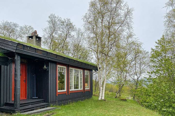 Ferienhaus für 5 Personen - 1