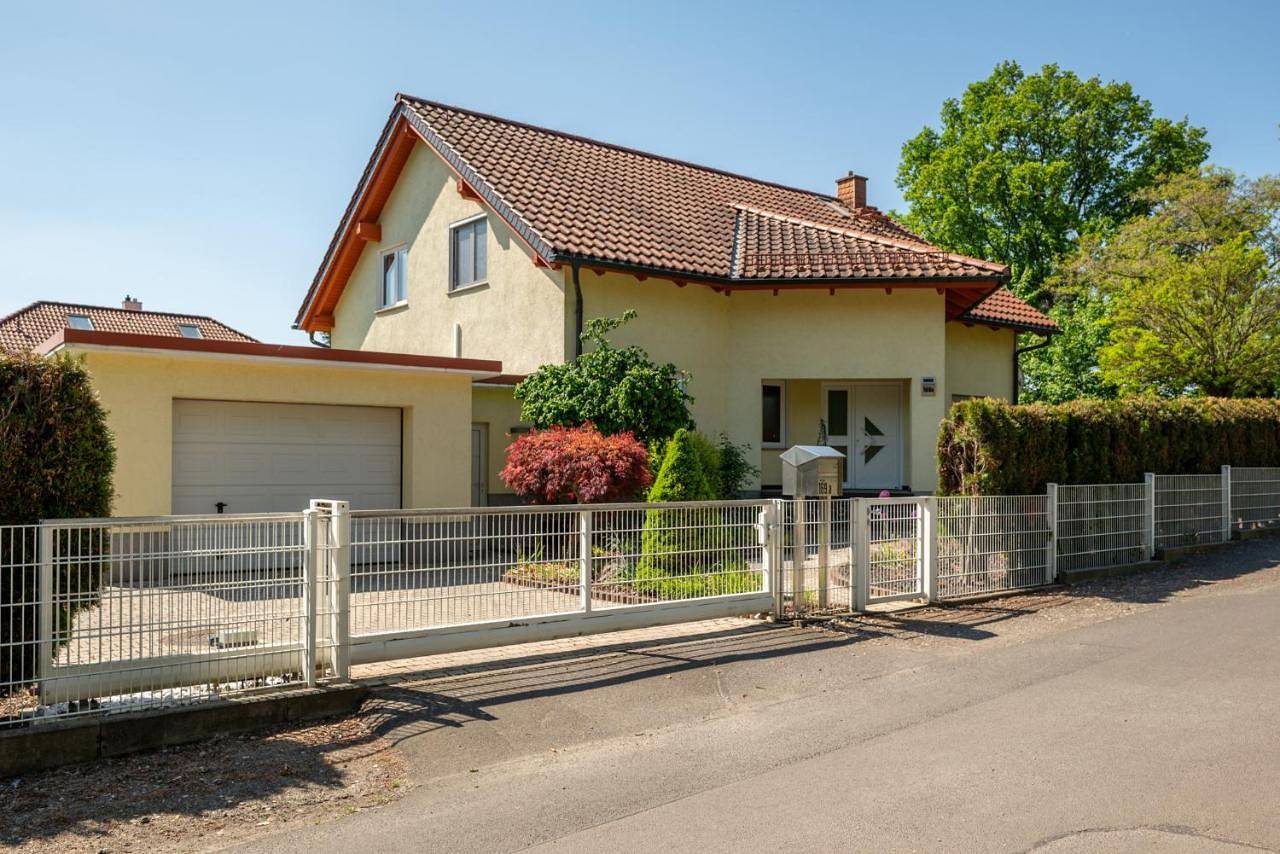 Geheel appartement, 7-Seen-Oase in Südwest, Leipzig