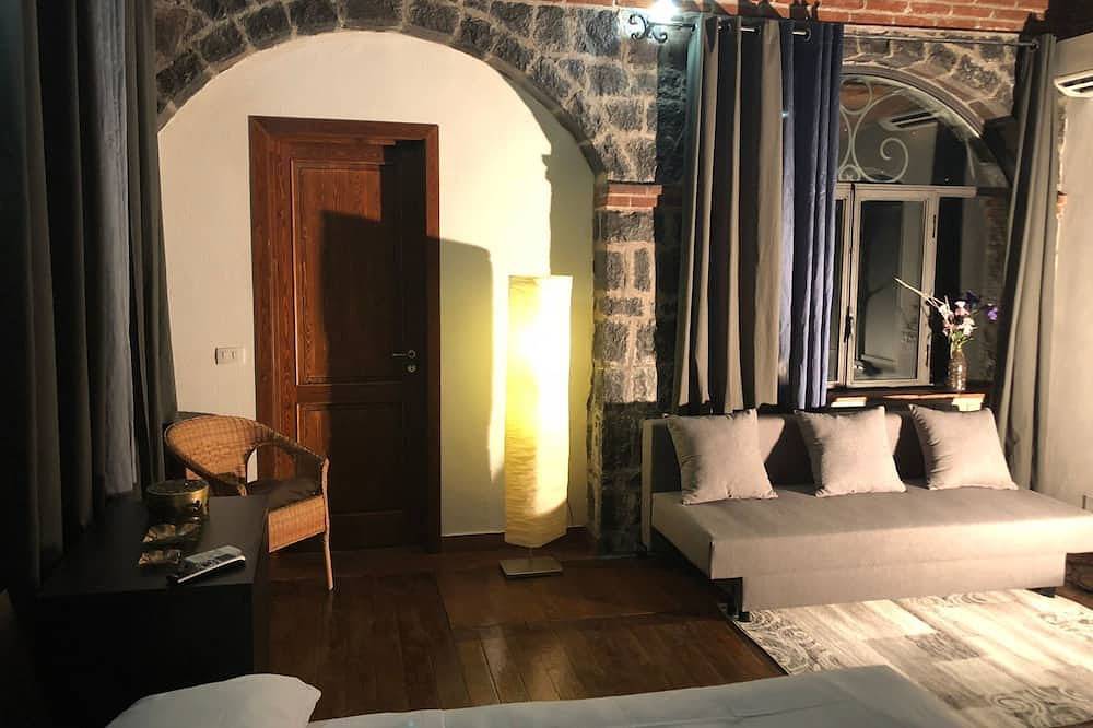 Ganze Wohnung, Chalet am Ätna in Milo, Ätna