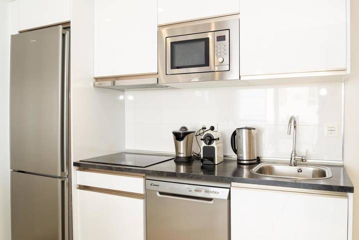 Gîte pour 2 personnes, avec jardin et piscine à Corralejo - 4