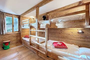 Chalet for 7 People in Verbier, 4 Vallées, Photo 4