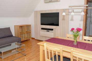 Ferienwohnung für 4 Personen in Bad Krozingen, Hochschwarzwald, Bild 1