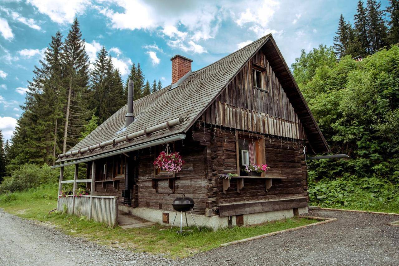 Three-Bedroom Chalet in Hirschegg-Pack, Steirerland