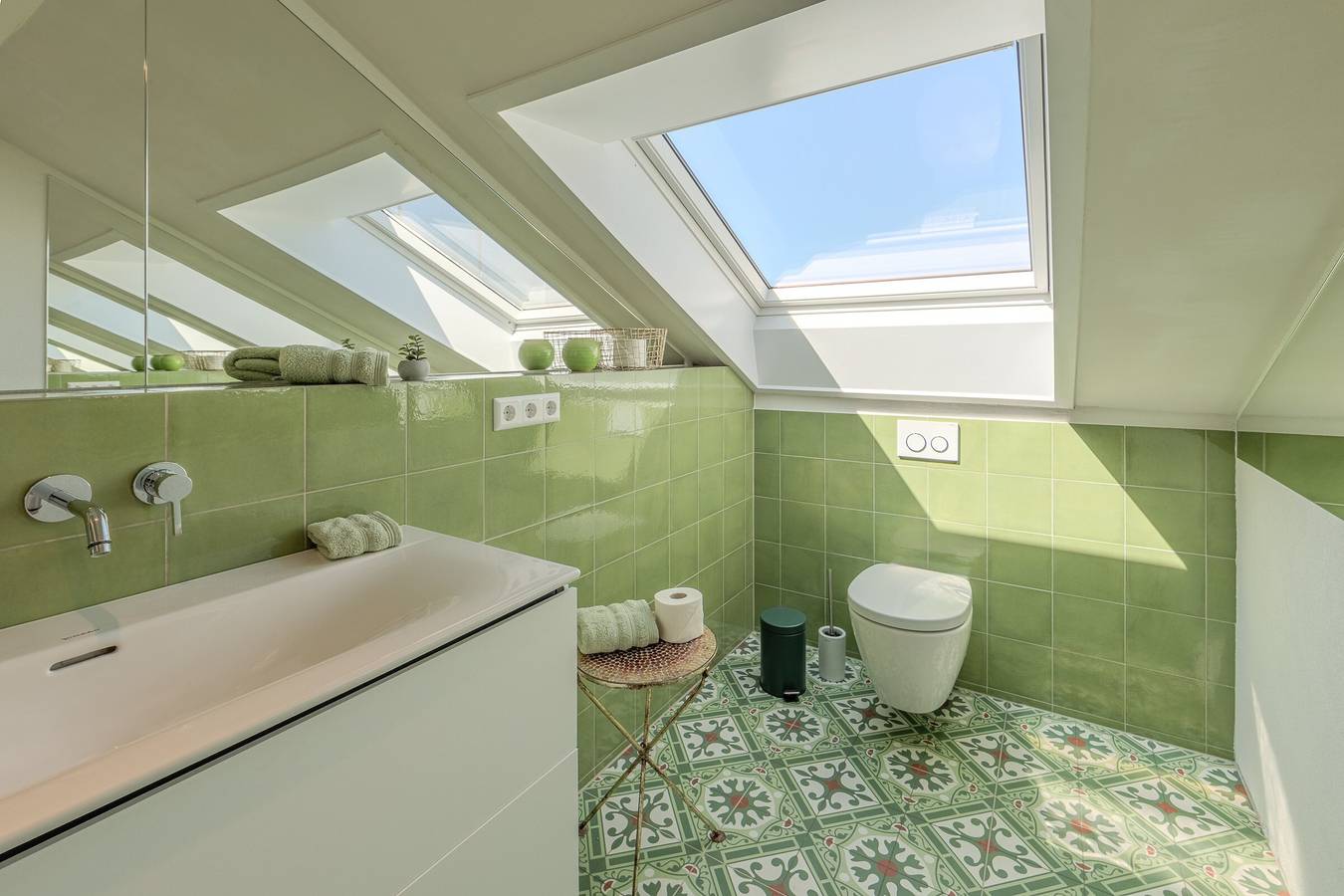 Appartement 'Seeapartment Untersee' met uitzicht op het meer, balkon en wifi, foto 9