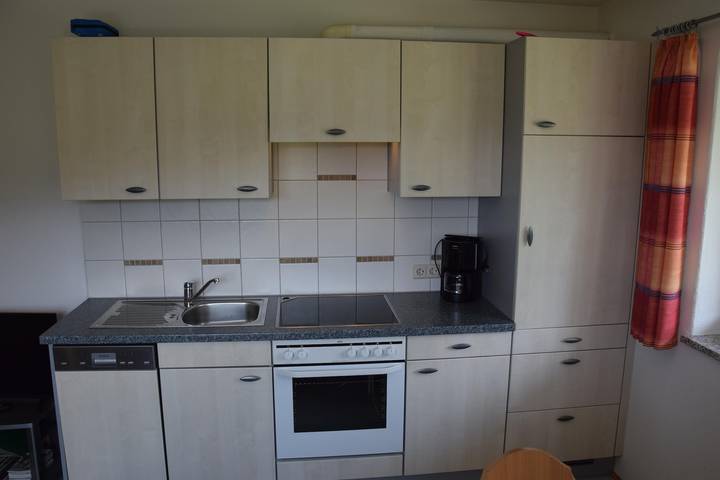 Ferienwohnung für 4 Personen, mit Garten und Terrasse in Isny im Allgäu - 4