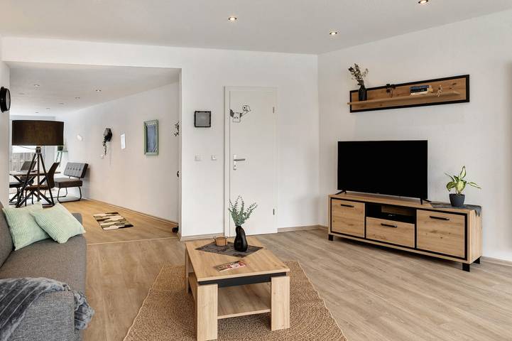 Ferienhaus für 5 Personen im Altmarkkreis Salzwedel