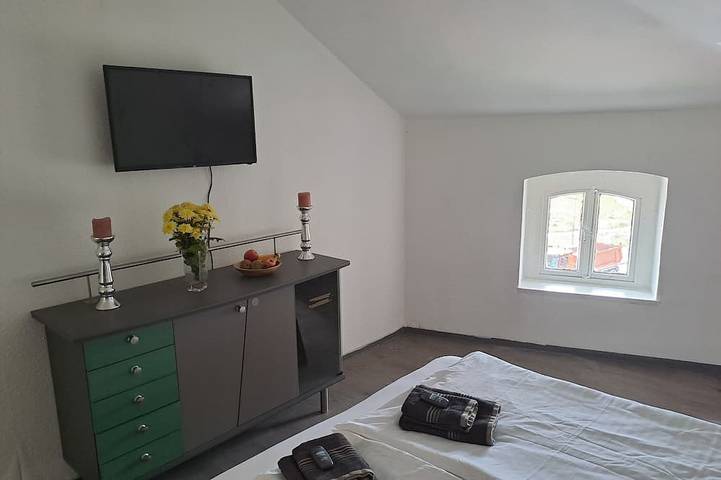 Ferienwohnung für 2 Personen in Minden - 2