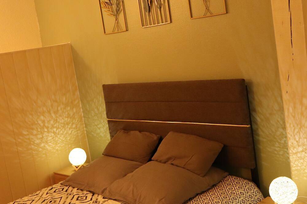 Apartamento entero, Cosy apartment downtown Vesoul - 1 bedroom, fully equipped in Vesoul, Alto Saona