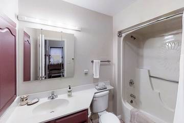 Vacation Apartment for 2 Guests in Southwest Colorado, San Juan National Forest, Picture 3