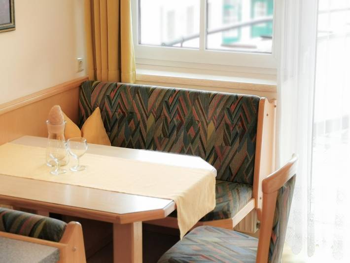 Ganze Ferienwohnung, Morgensun | 3 Raum Teeküche| Südbalkon| 50m in Kleinarl, Ski Amadé