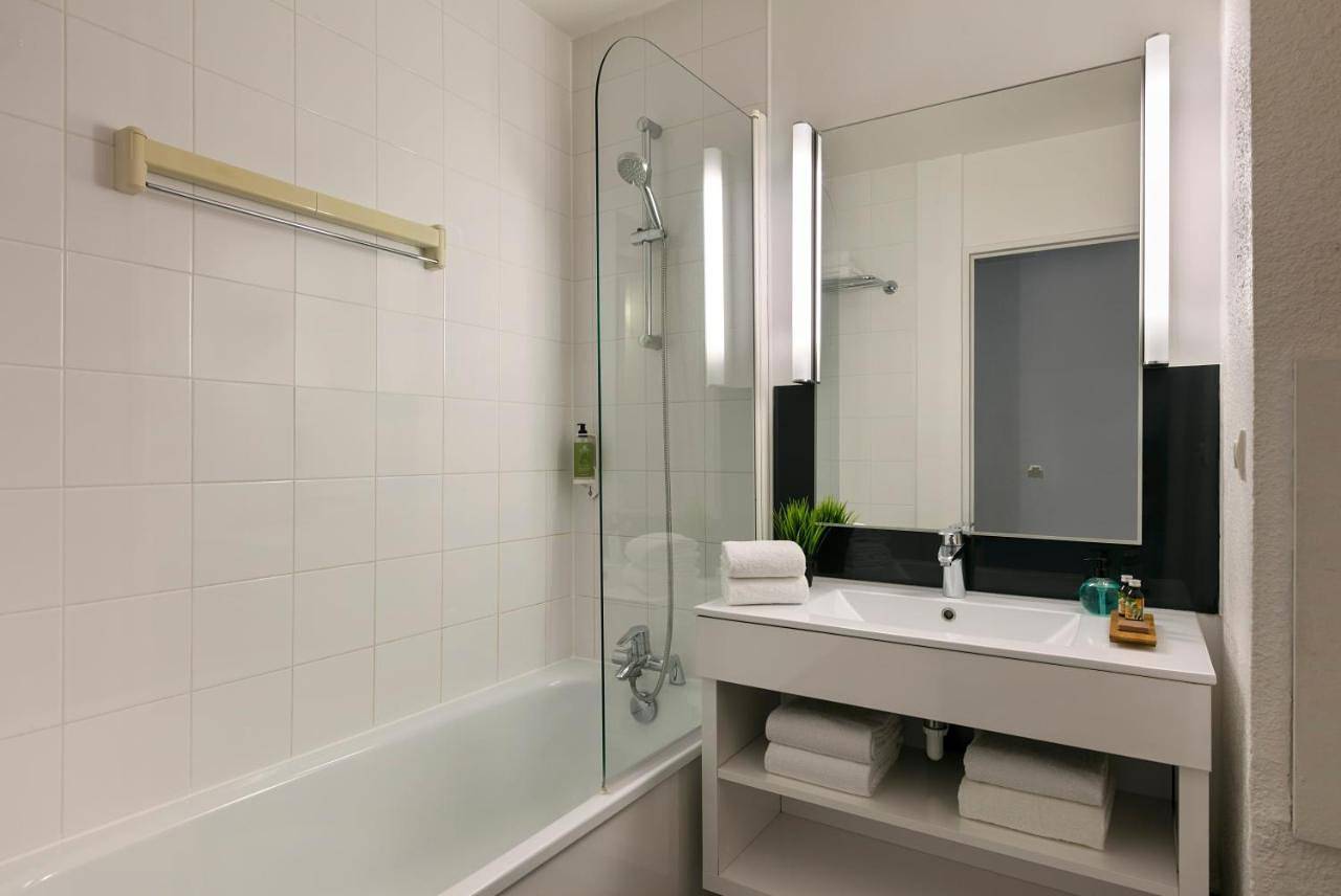 Citadines Austerlitz Paris in Paris 13e Arrondissement, Paris