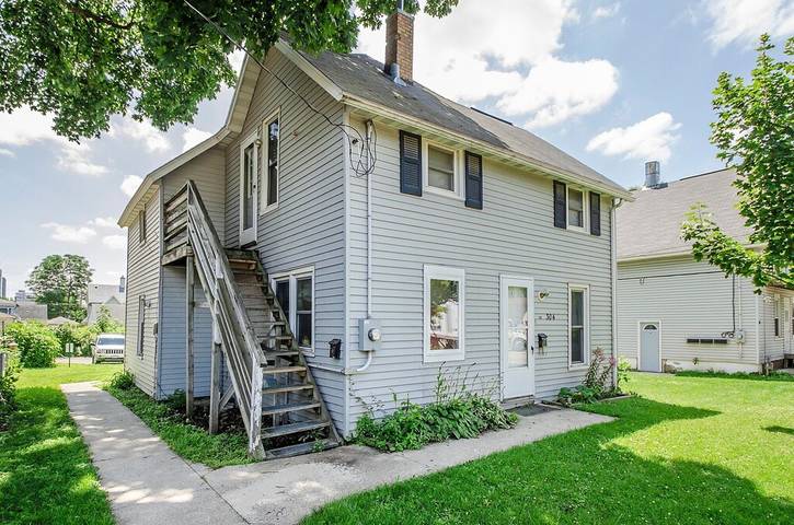 Vacation apartment for 5 people in Minnesota