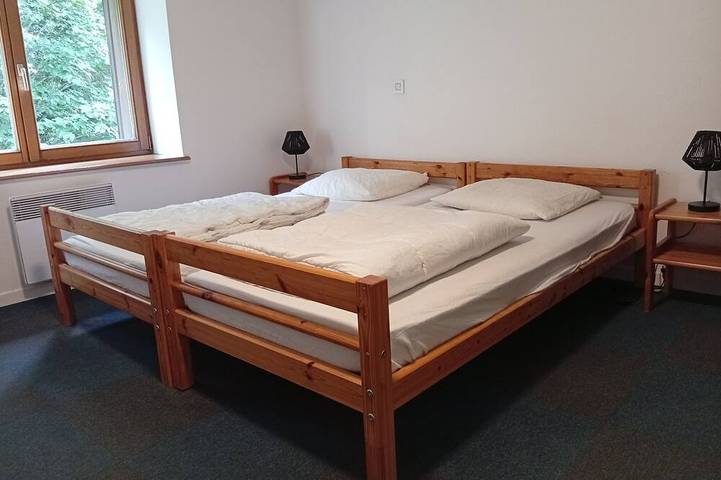 L'envers de la Hutte Vacation Rental, Bussang in Bussang, Regionaler Naturpark Belchen der Vogesen