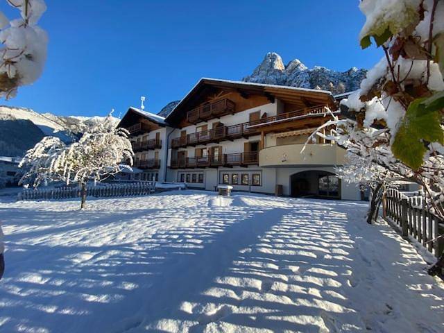 Foresto holiday apartments - Piscina, Spa e Relax in Tesero, Dolomiti di Fiemme
