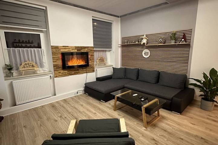 Ferienwohnung für 3 Personen, mit Whirlpool in Freiberg - 4